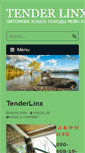 Mobile Screenshot of linx.donbass.name
